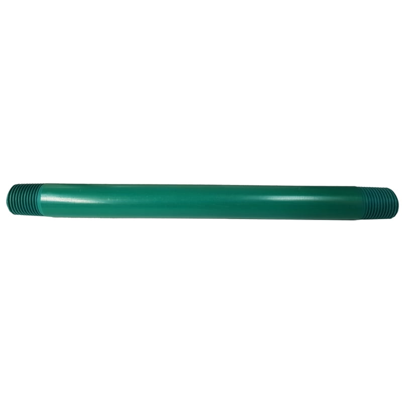 PVC RISER PIPE 25MM X 450MM | SID Manufacturing